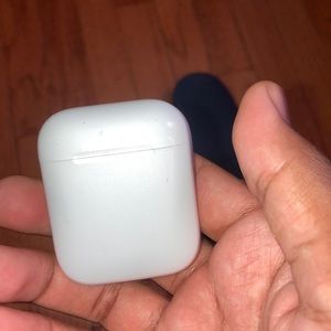 Apple Air Pod Case